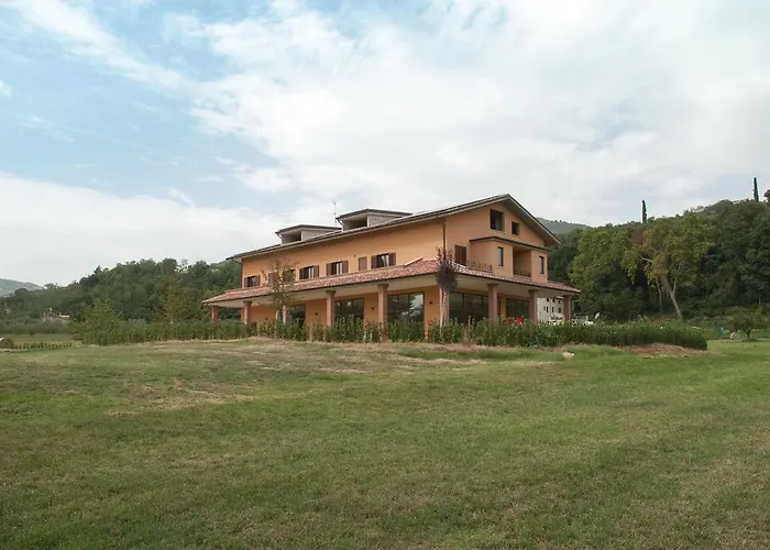 Casa Dèlfico Ristoro in famiglia
